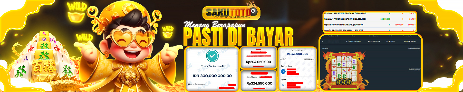 Pulsa Tanpa Pootngan